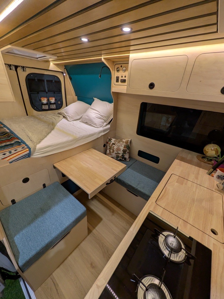 Aménagement fiat ducato L2H2 (11)