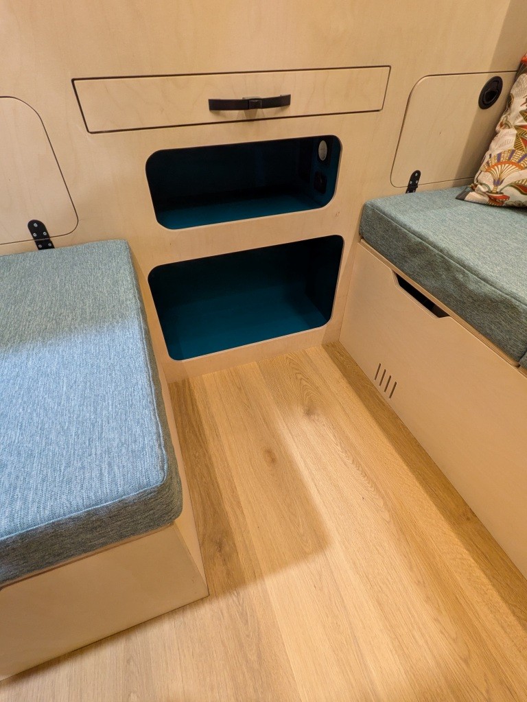 Aménagement fiat ducato L2H2 (2)