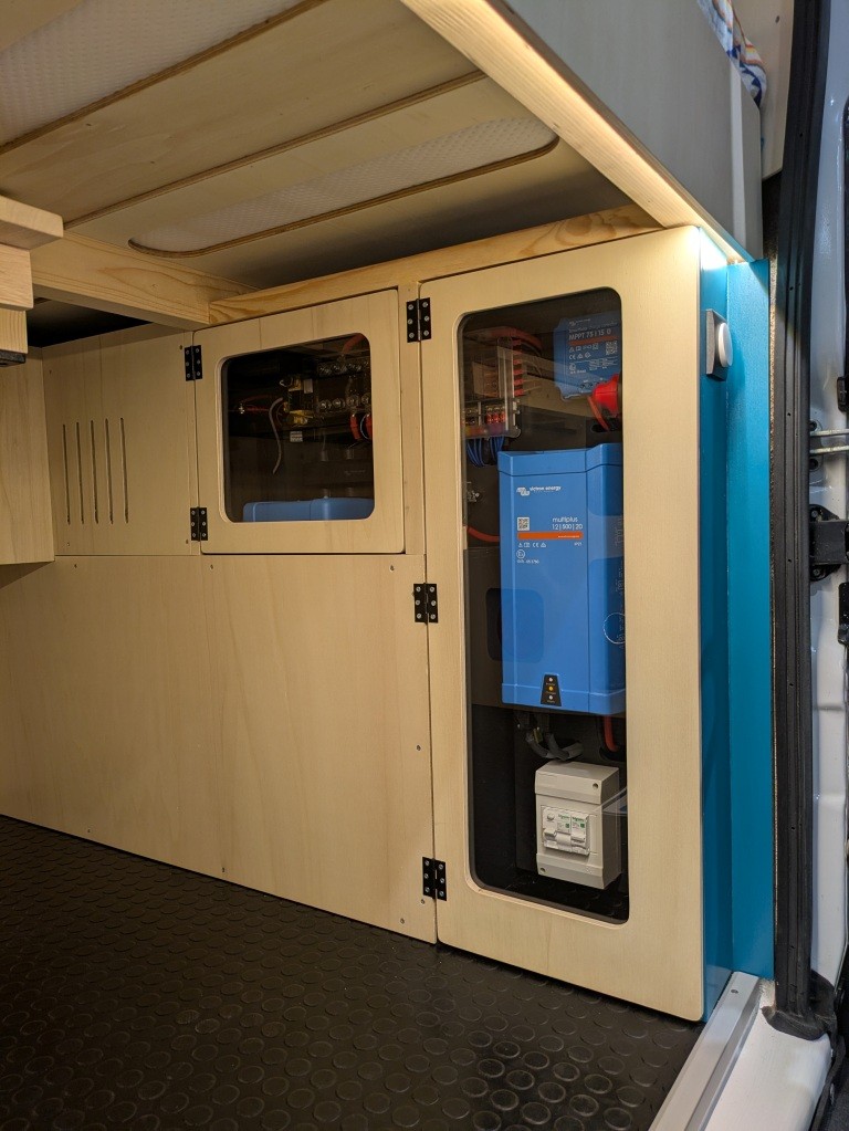 Aménagement fiat ducato L2H2 (3)