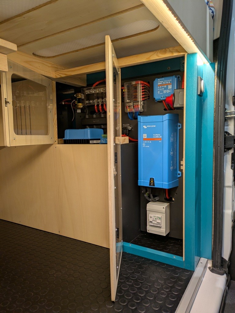 Aménagement fiat ducato L2H2 (4)