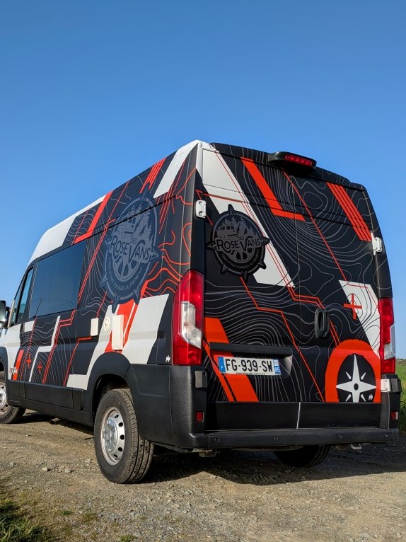 Aménagement fiat ducato L2H2 (5)